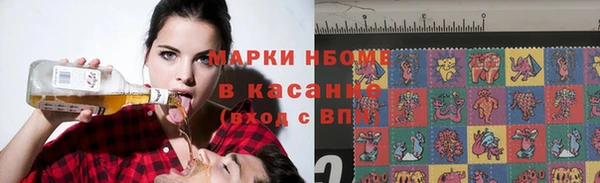 стаф Магас